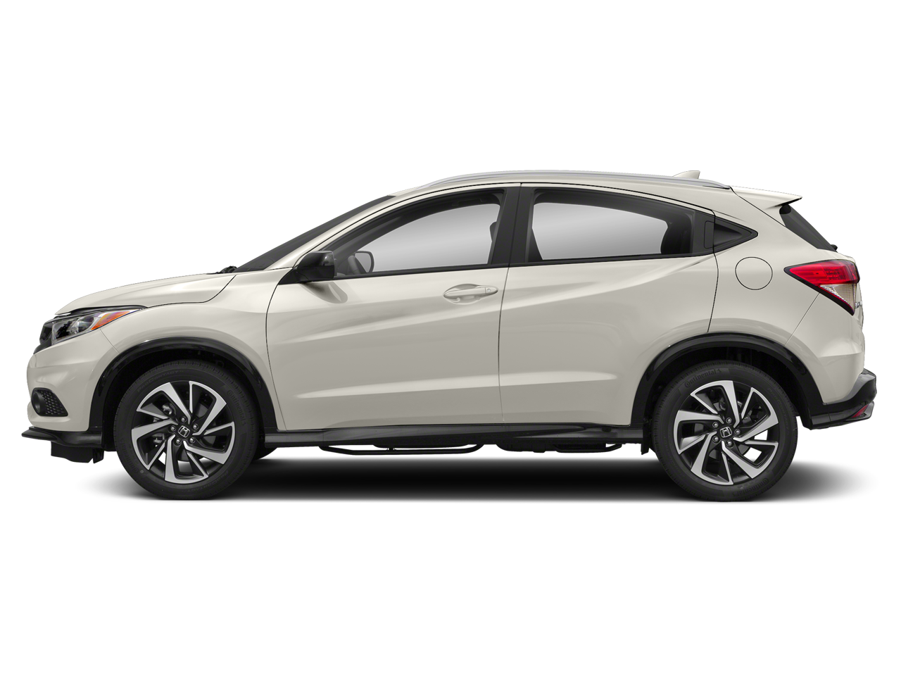 2020 Honda HR-V AWD Sport