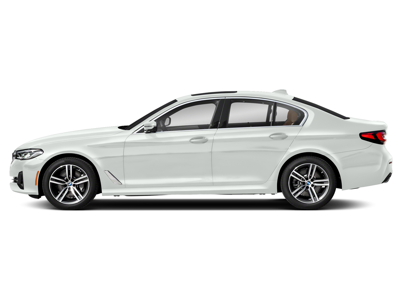 2022 BMW 530 530i xDrive