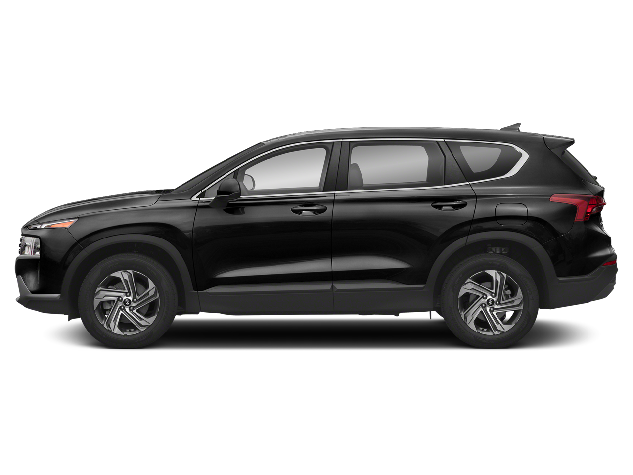 2022 Hyundai SANTA FE SE