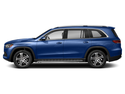 2022 Mercedes-Benz GLS 450 4MATIC®