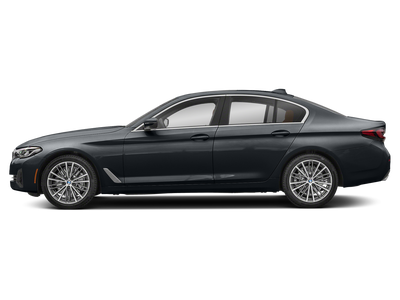 2023 BMW 530 530i xDrive