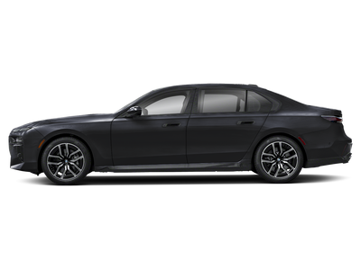 2023 BMW 760 760i xDrive