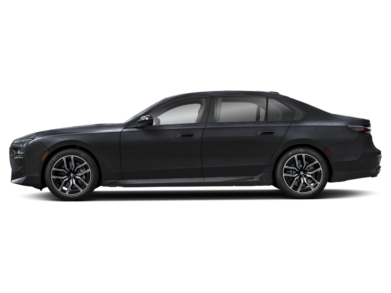 2023 BMW 760 760i xDrive