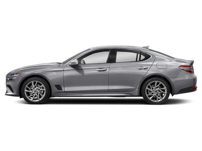 2023 Genesis G70 2.0T AWD