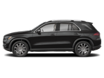 2024 Mercedes-Benz GLE 450 Plug-In Hybrid GLE 450e Plug-In Hybrid