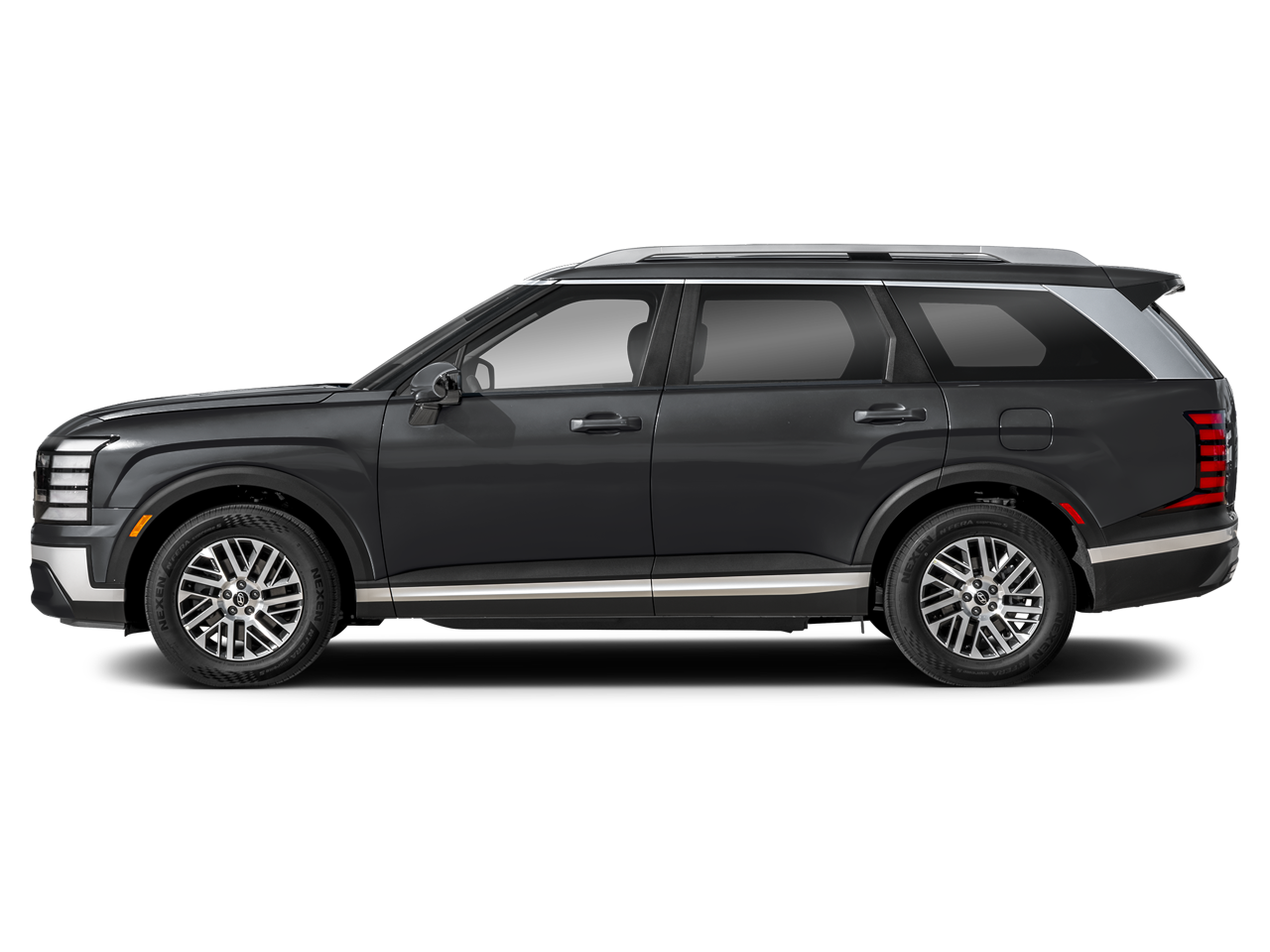 2027 Hyundai PALISADE SEL 8P
