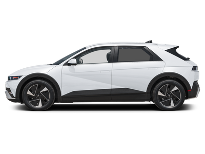 2027 Hyundai IONIQ 5 SEL