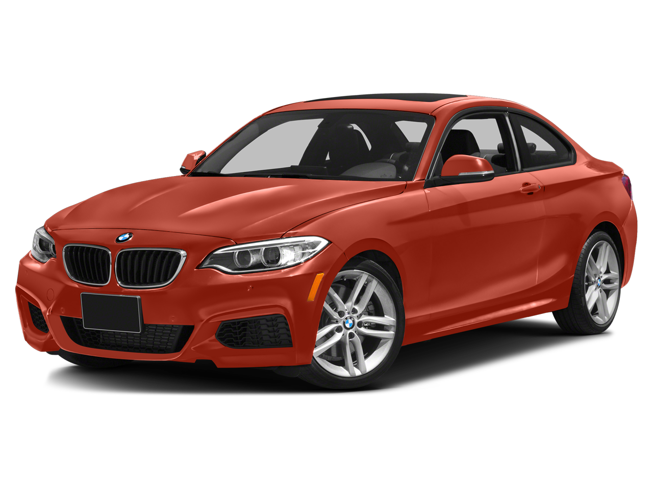 2015 BMW 2 Series 228i