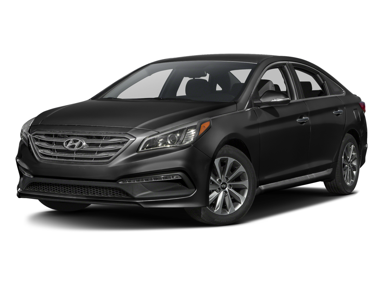2017 Hyundai Sonata Sport PZEV's photo