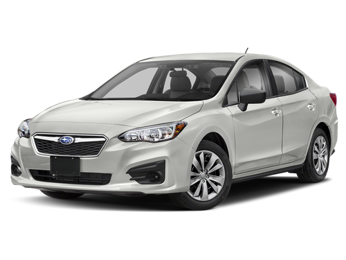 2019 Subaru Impreza 2.0i Premium