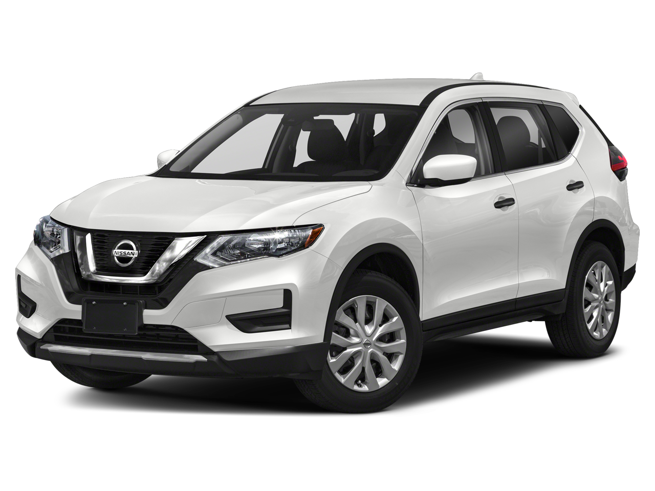 2020 Nissan Rogue SV AWD's photo