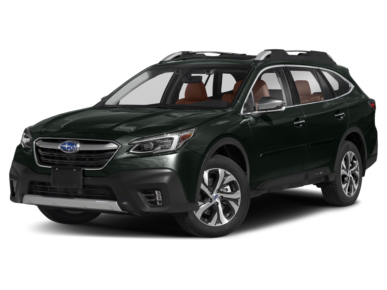 2020 Subaru Outback Touring XT's photo