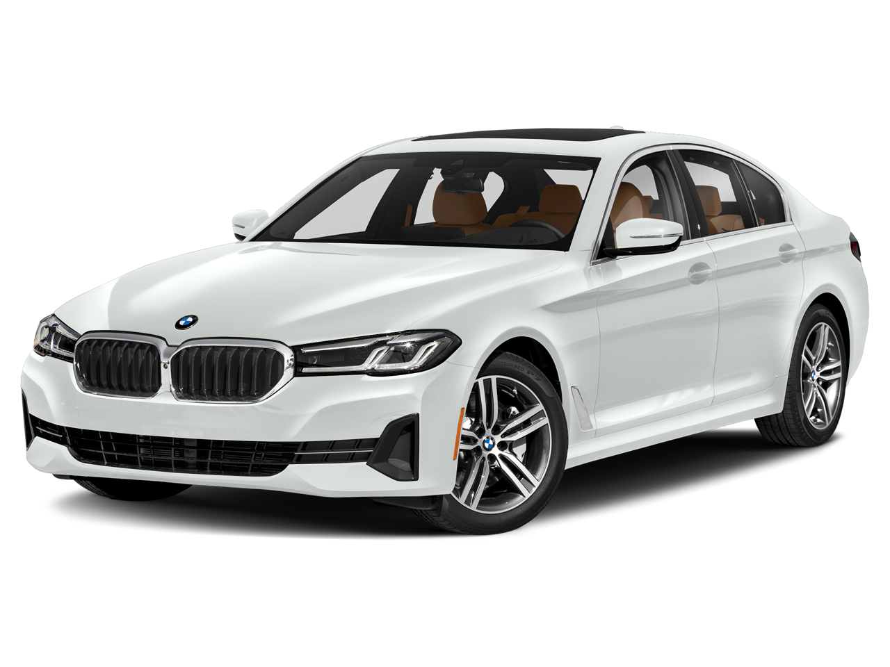 2022 BMW 530 530i xDrive