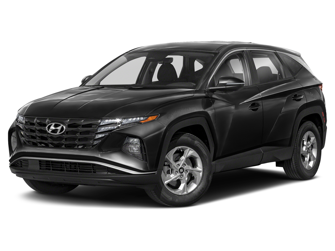 2022 Hyundai Tucson XRT AWD's photo