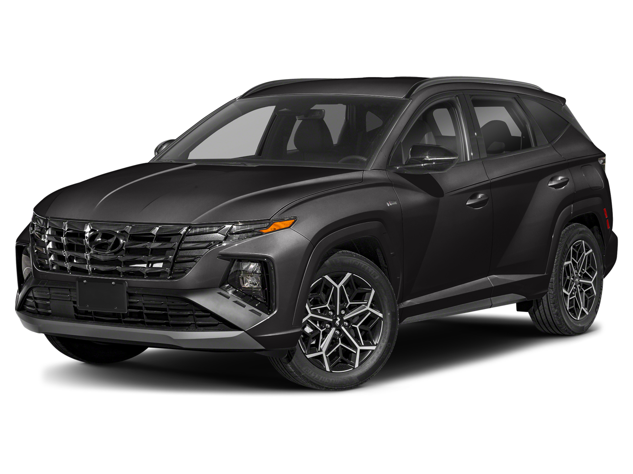 2022 Hyundai TUCSON N Line