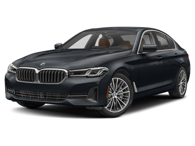 2023 BMW 530 530i xDrive