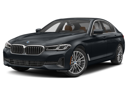 2023 BMW 530 530i xDrive