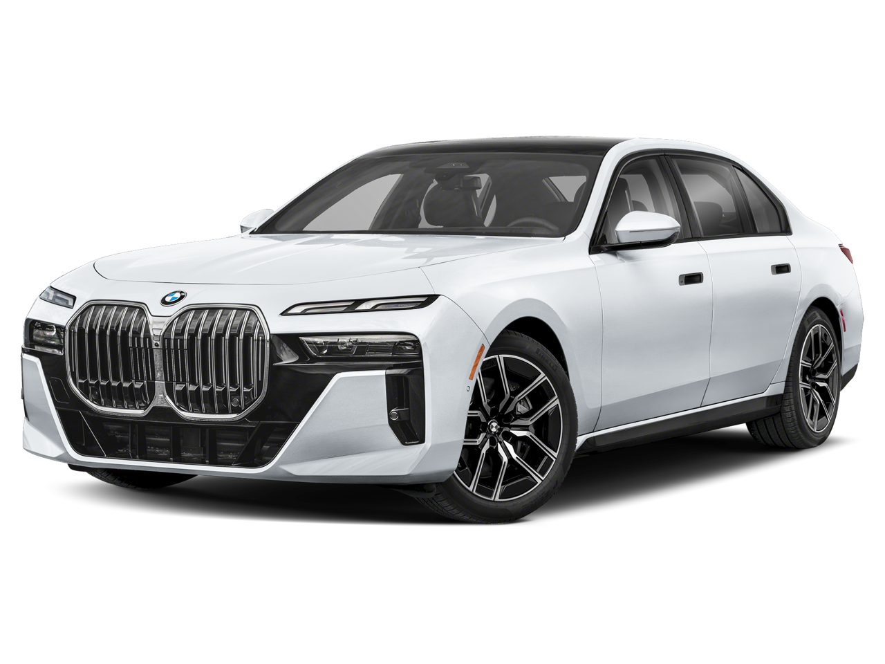 2023 BMW 7 Series