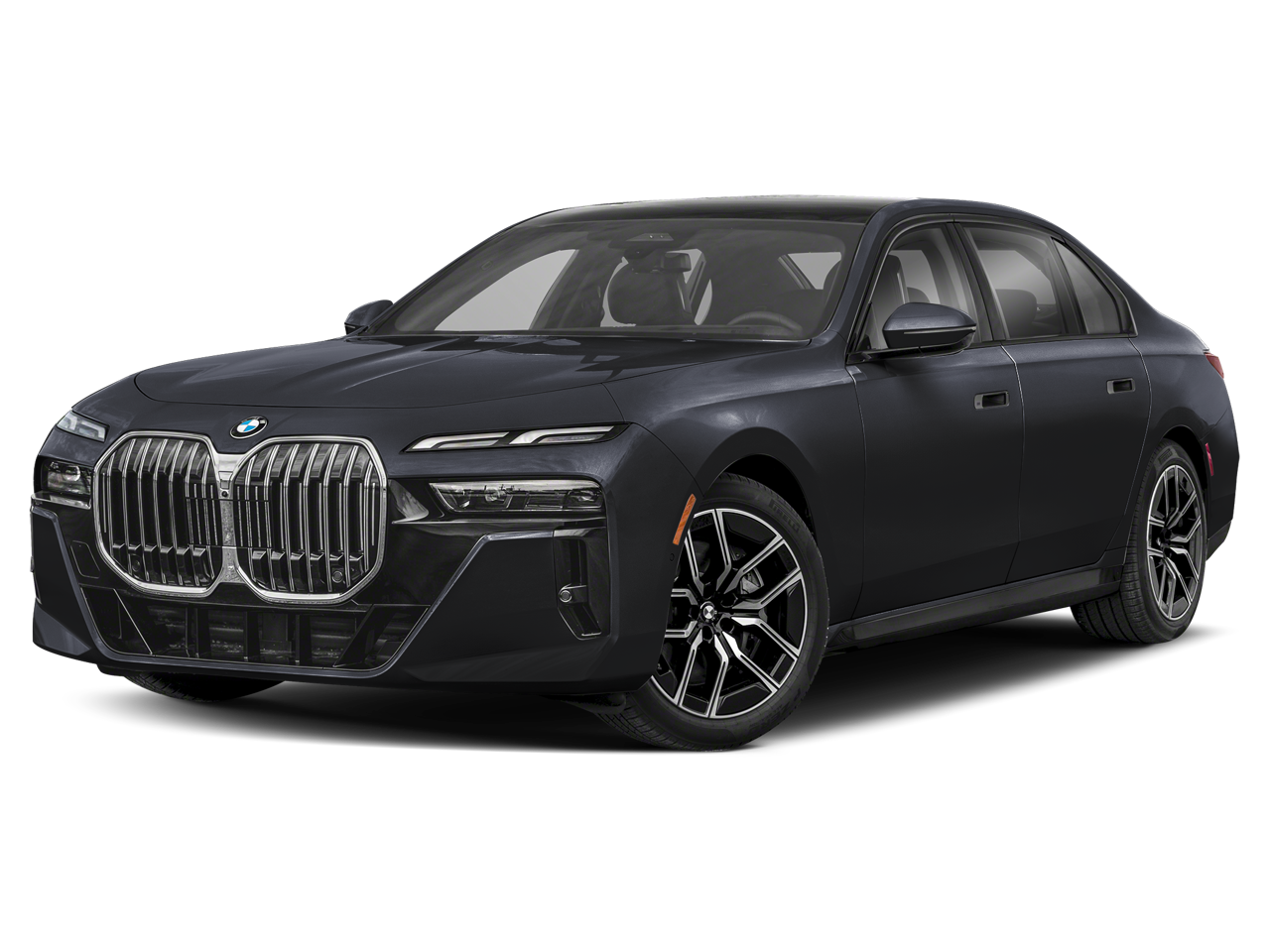 2023 BMW 7 Series