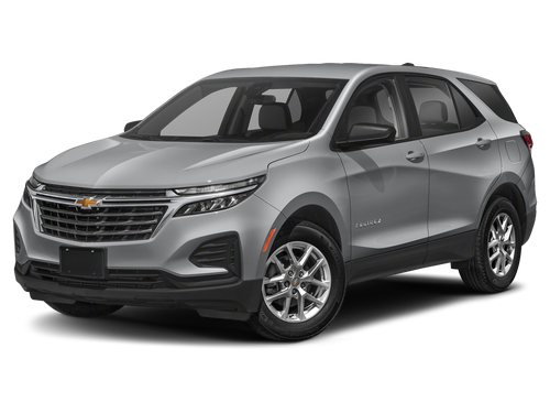 2023 Chevrolet Equinox AWD LT