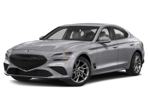2023 Genesis G70 2.0T AWD