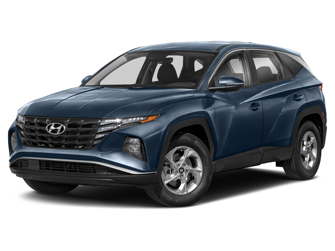 2023 Hyundai TUCSON XRT