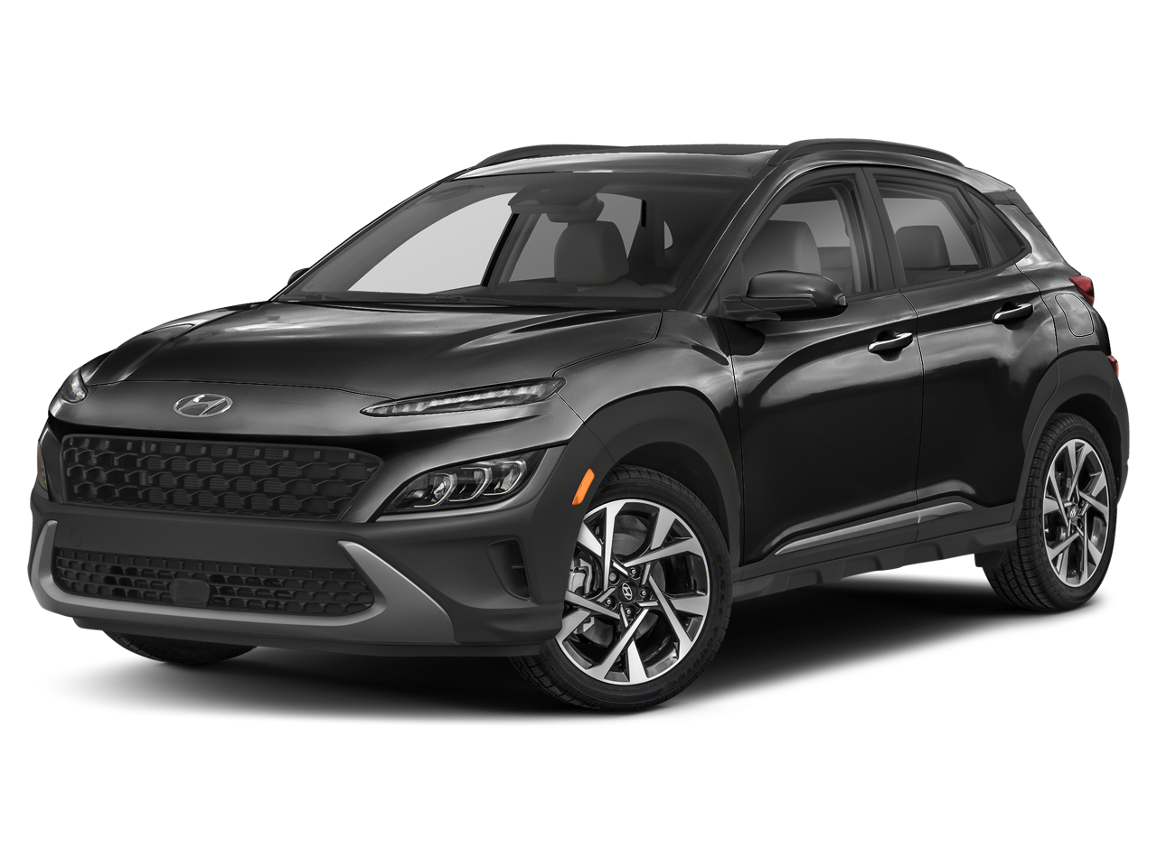 2023 Hyundai Kona Limited DCT AWD's photo