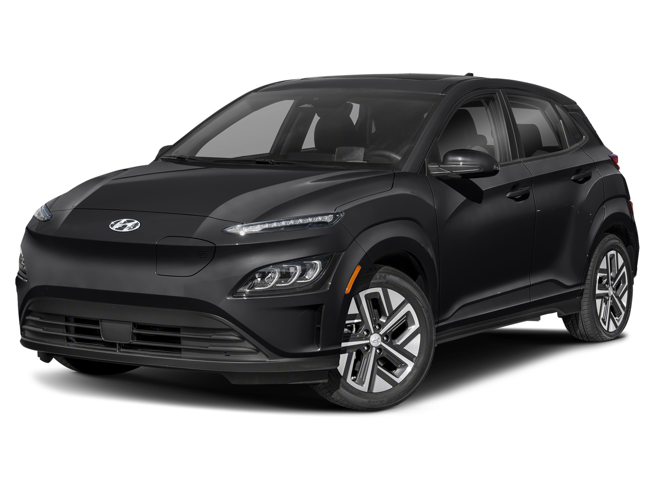 2023 Hyundai Kona EV SE