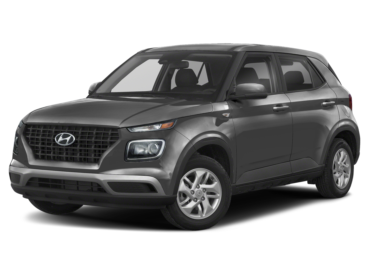 2023 Hyundai Venue SE