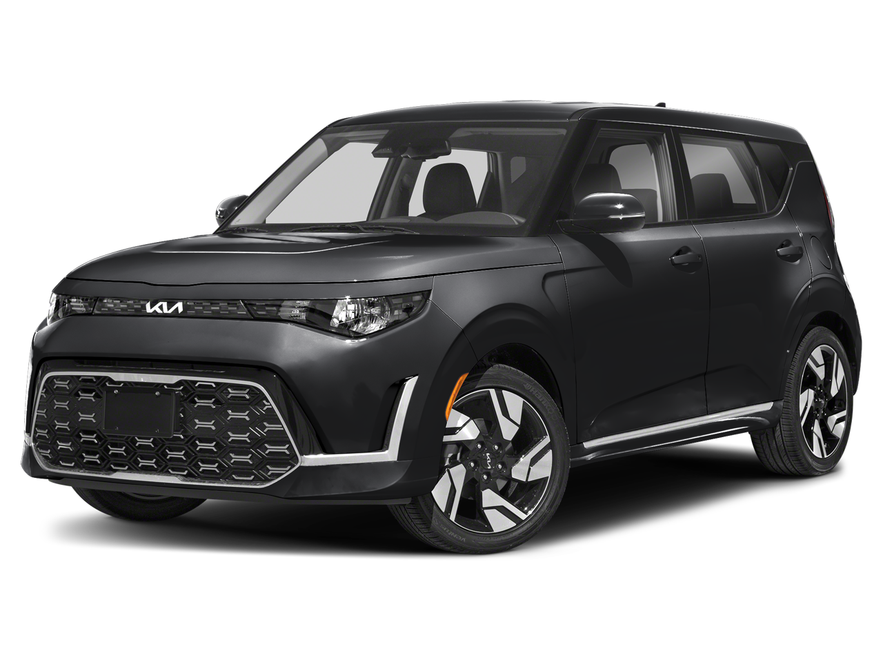 2023 Kia Soul 2.0LT GT-Line IVT's photo