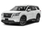2023 Nissan Pathfinder S 4WD