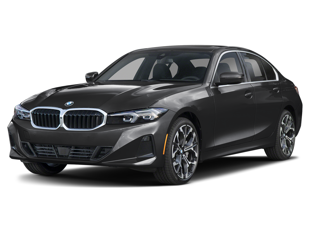 2026 BMW 330i 330i NA xDrive