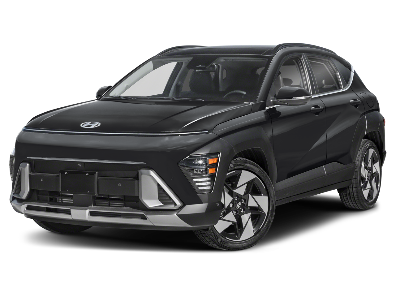 2027 Hyundai Kona