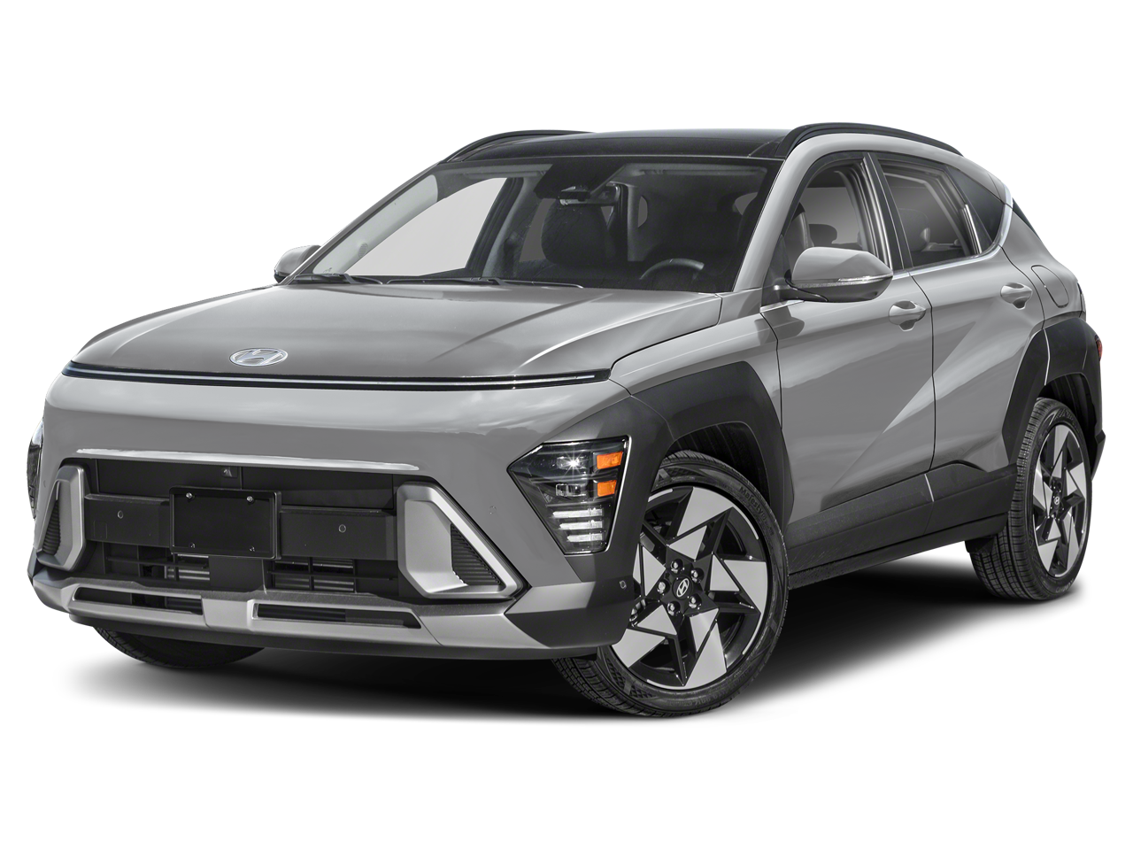 2027 Hyundai Kona
