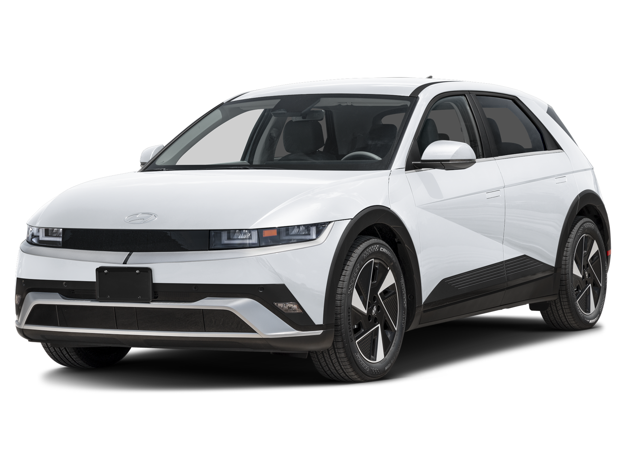 2027 Hyundai IONIQ 5 SEL