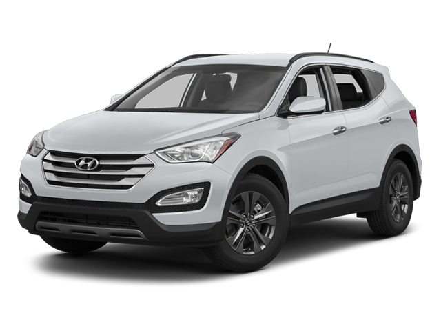 2013 Hyundai Santa Fe Sport 2.0T