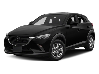 2017 Mazda Mazda CX-3 Sport