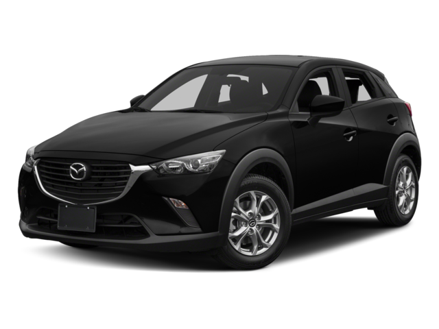 2017 Mazda Mazda CX-3 Sport