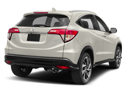 2020 Honda HR-V AWD Sport