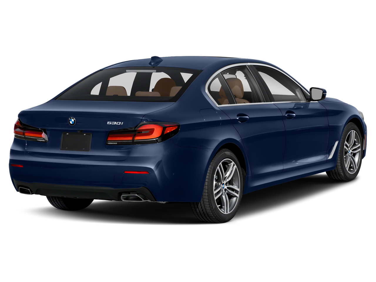 2022 BMW 530 530i xDrive