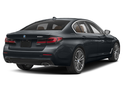 2023 BMW 530 530i xDrive