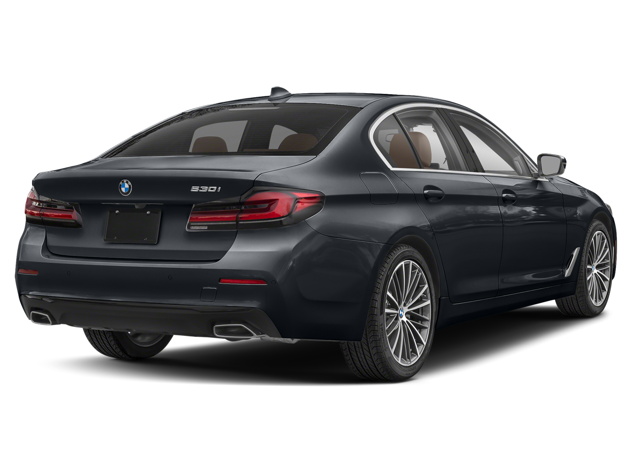 2023 BMW 530 530i xDrive