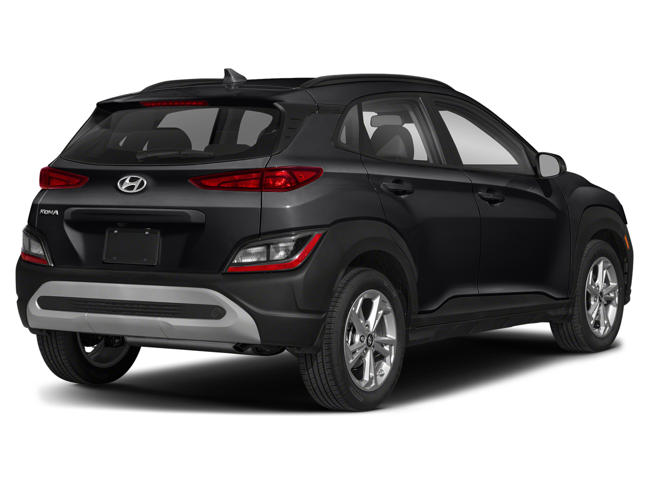 Used 2023 Hyundai Kona SEL with VIN KM8K3CAB4PU966108 for sale in Jamaica, NY