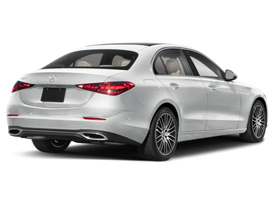 2023 Mercedes-Benz C 300 C 300