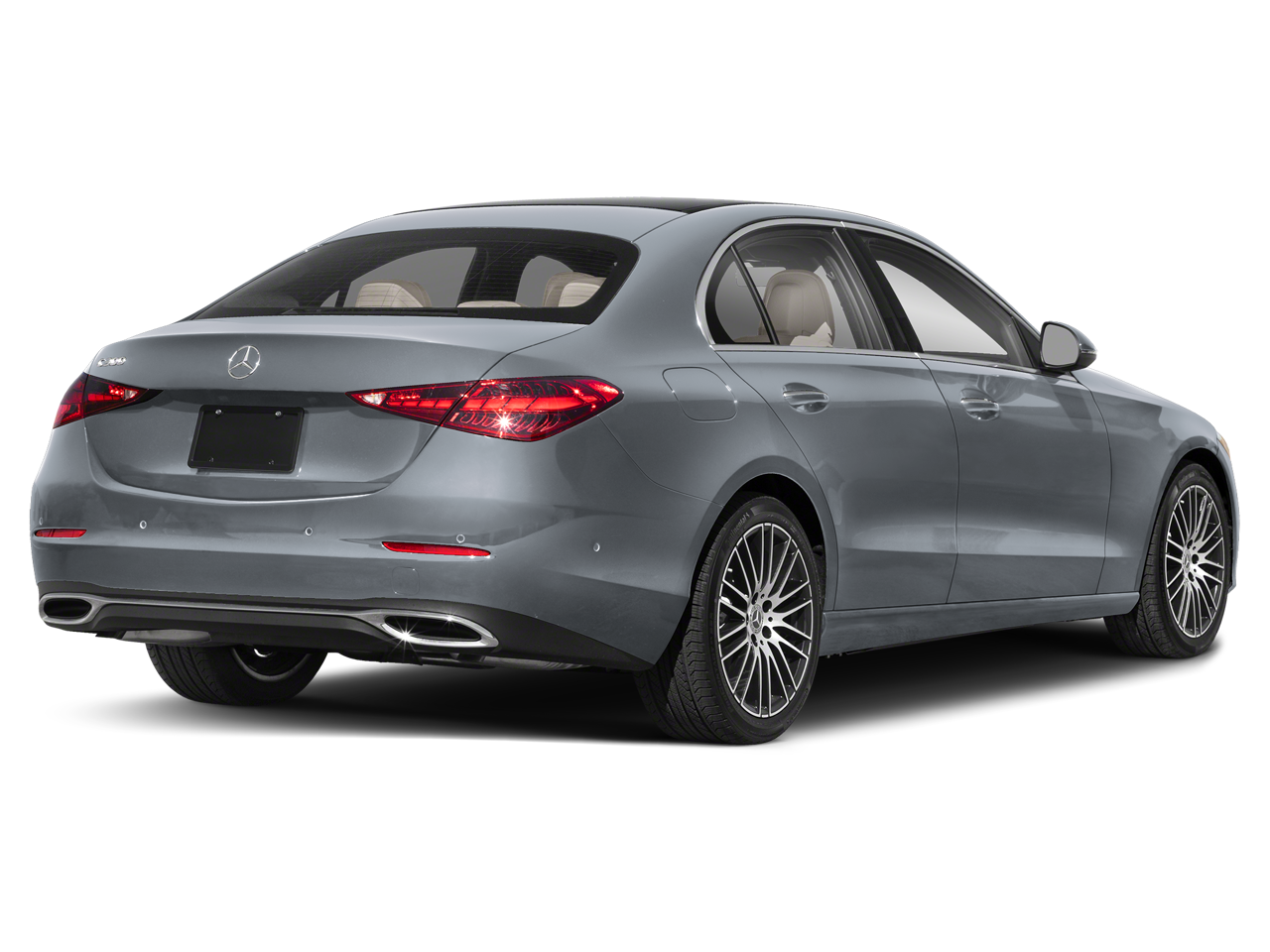 2023 Mercedes-Benz C 300 C 300