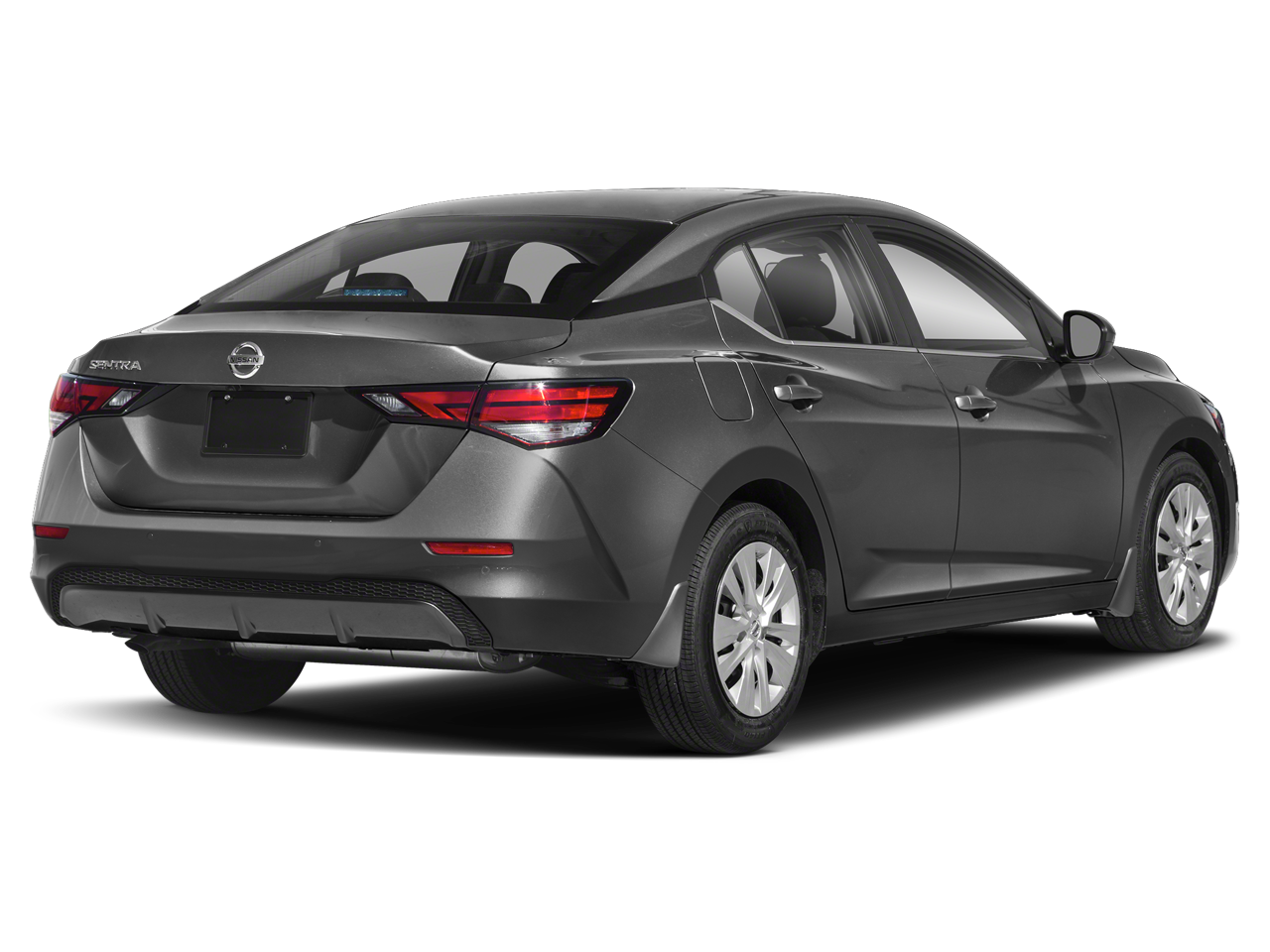 Certified 2023 Nissan Sentra S with VIN 3N1AB8BV1PY313194 for sale in Jamaica, NY