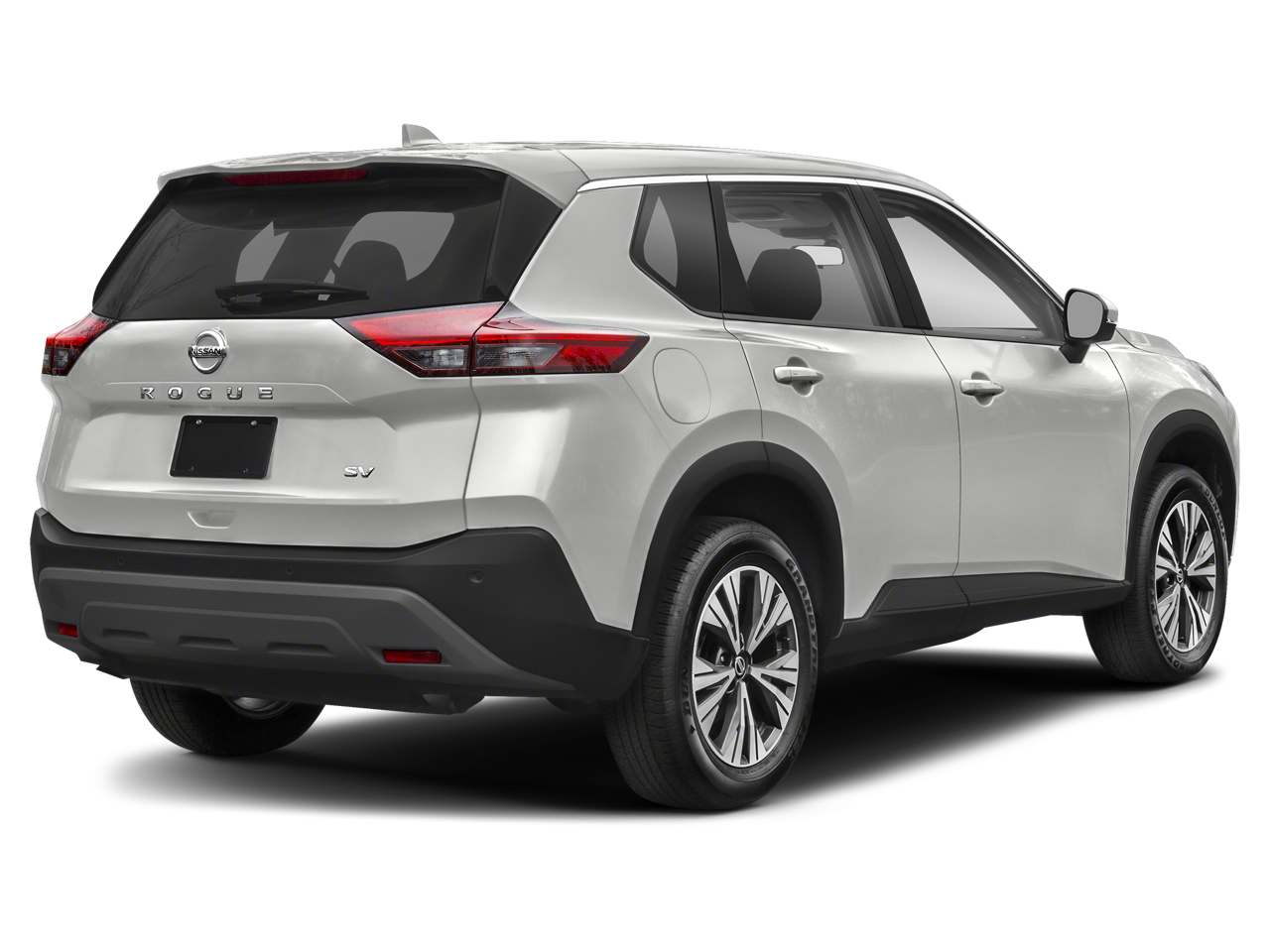 Used 2023 Nissan Rogue SV with VIN 5N1BT3BAXPC930418 for sale in Jamaica, NY