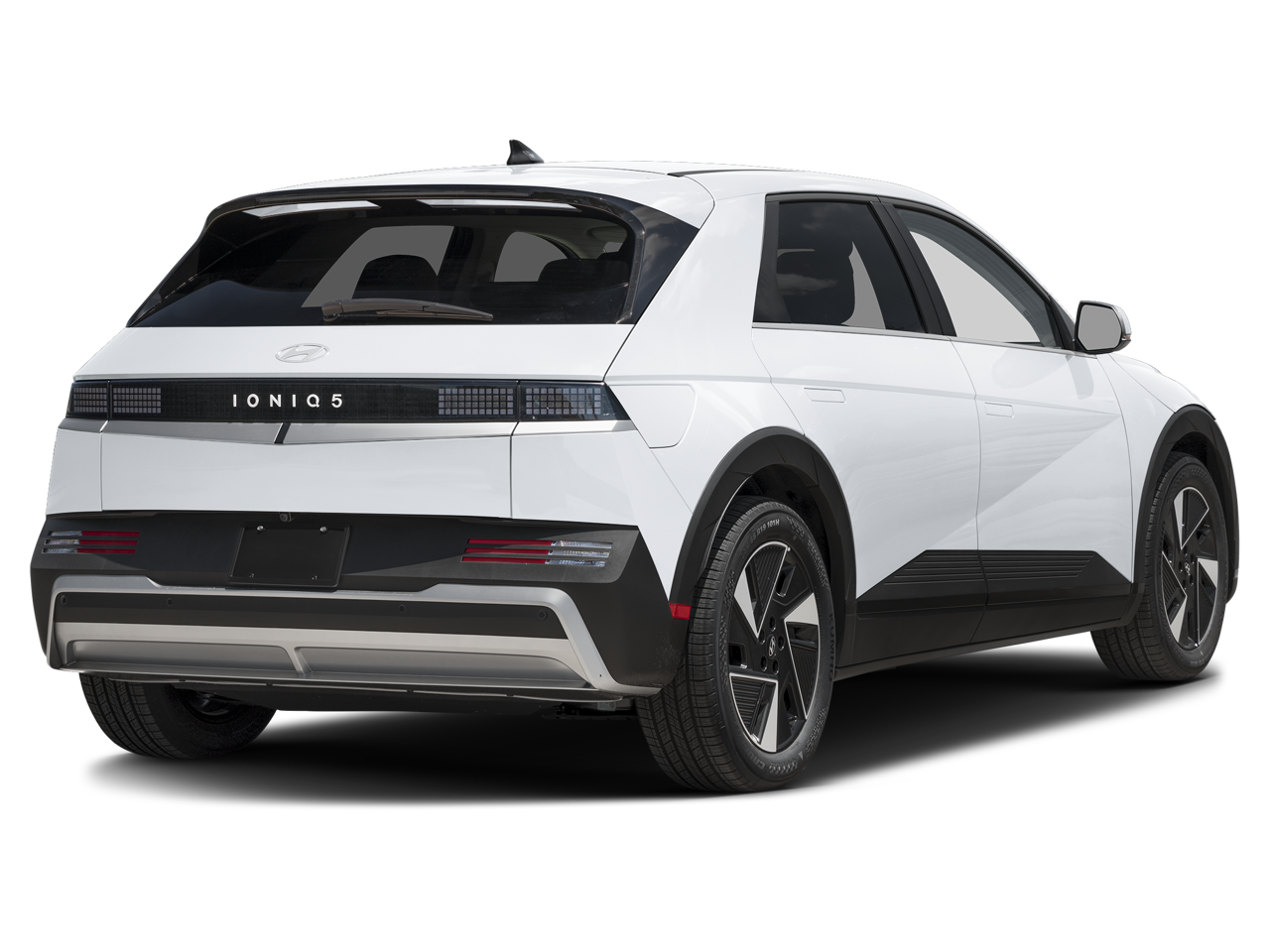 2027 Hyundai IONIQ 5 SEL