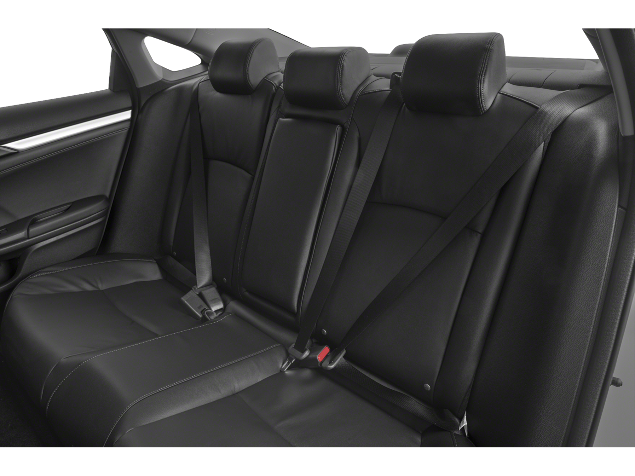 2019 Honda Civic Touring