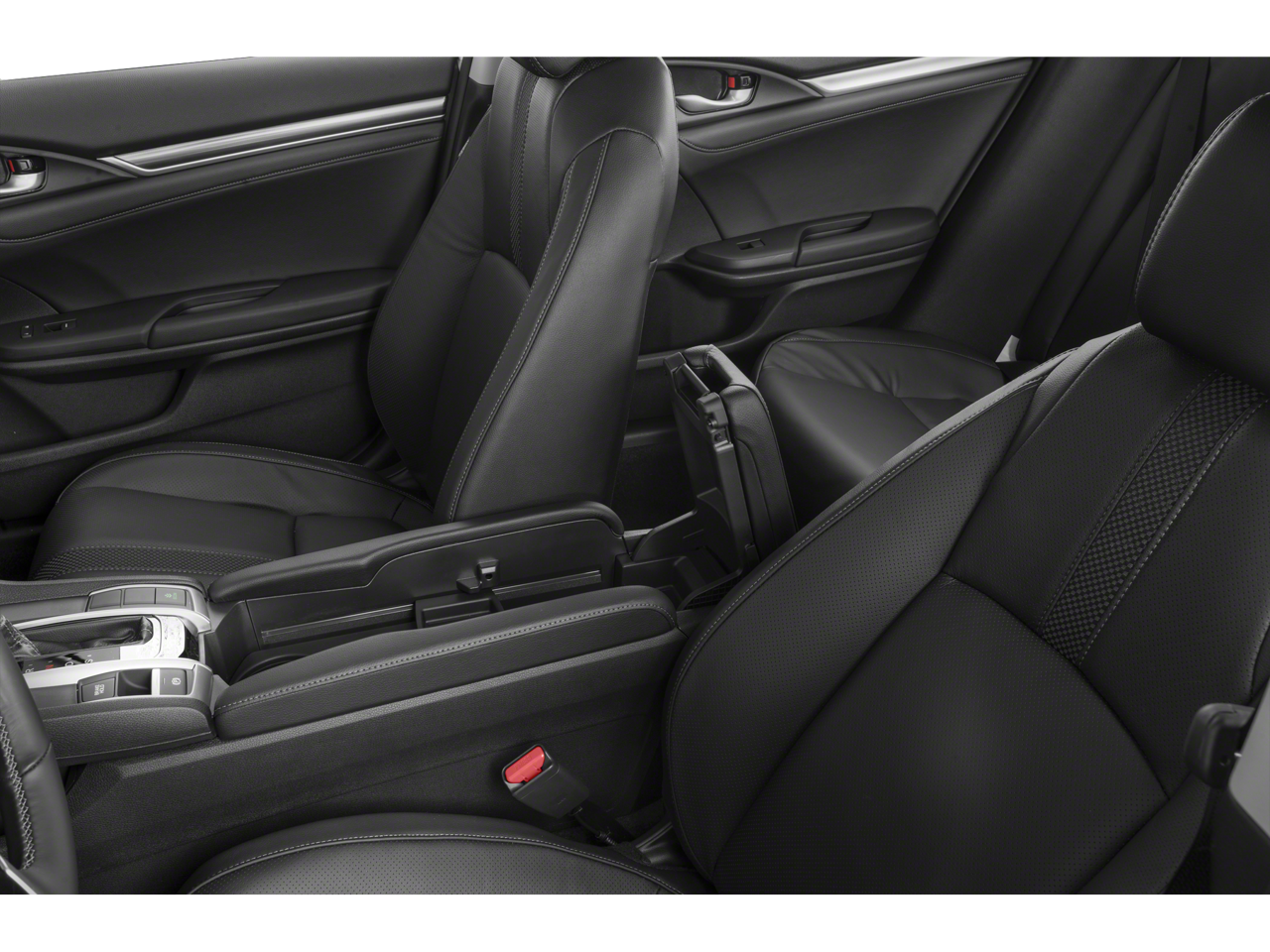 2019 Honda Civic Touring